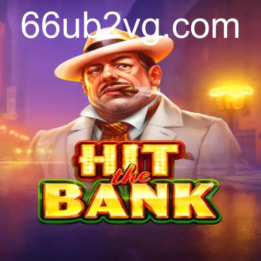 HitTheBank: Um Novo Jogo que Revoluciona Aventura e Estratégia