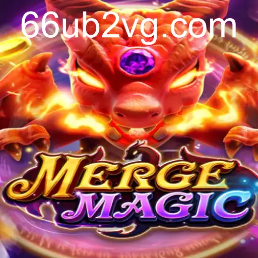 Descubra o Fascinante Jogo MERGEMAGIC e as Estratégias para Vencer