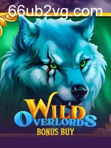 WildOverlordsBonusBuy: Aventura Incrível no Mundo dos Overlords