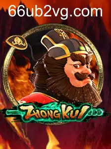 ZhongKui